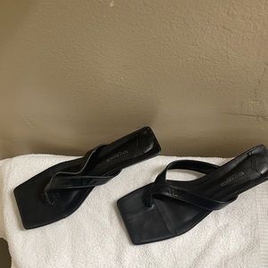Tony Bianco sandals